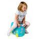 Дитяча валіза Trunki "Una the Unicorn"
