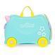 Дитяча валіза Trunki "Una the Unicorn"