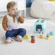 Ігровий набір "Сортер-переноска з тваринками" Fisher-Price