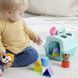 Ігровий набір "Сортер-переноска з тваринками" Fisher-Price