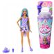 Лялька Barbie "Pop Reveal" серії "Соковиті фрукти" - виноградна содова