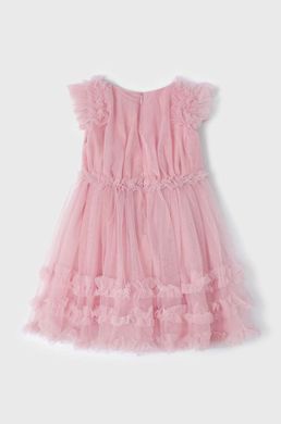 Платье для девочки Mayoral, розовый