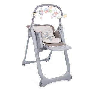СТІЛЬЧИК ДЛЯ ГОДУВАННЯ POLLY MAGIC RELAX NEW