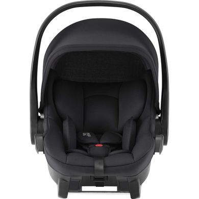 Автокресло Britax Römer BABY-SAFE CORE (Space Black)