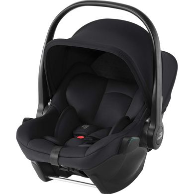 Автокрісло Britax Römer BABY-SAFE CORE (Space Black)