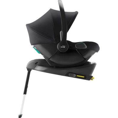 Автокресло Britax Römer BABY-SAFE CORE (Space Black)