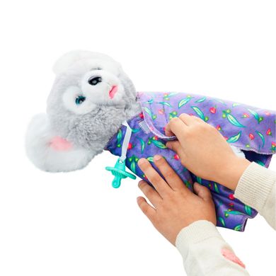 Интерактивная игрушка "Коала-обнимашка"