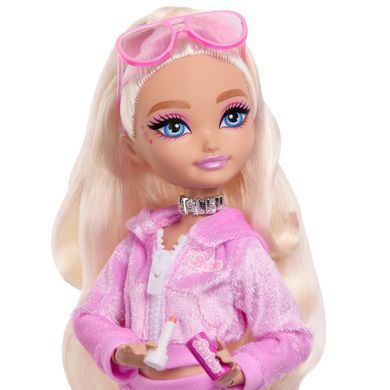 Лялька Barbie Малібу &ldquo;Dream Besties&rdquo; серії &ldquo;Вікенд-подорож&rdquo;