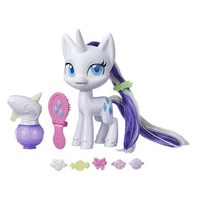 My Little Pony Hasbro Раріті з  чарівною гривою, 3+, My Little Pony, Дівчинка