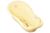 Ванночка класична "Лісова казка" TEGA, Жовтий, від народження, 102х53х26 см, Класична, Пластик