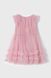 Сукня для дівчинки Mayoral, рожевий