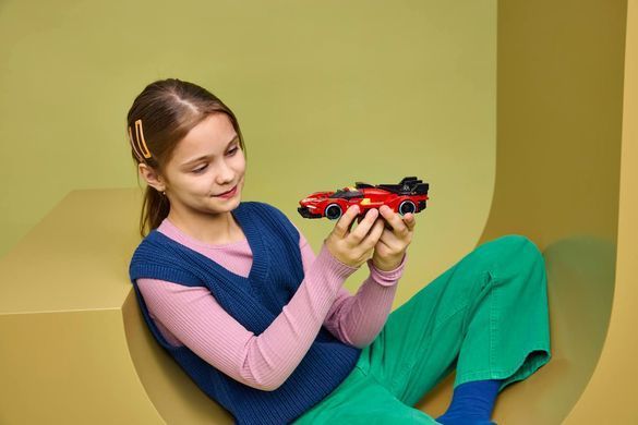 Конструктор LEGO Speed Champions: Ferrari 499P