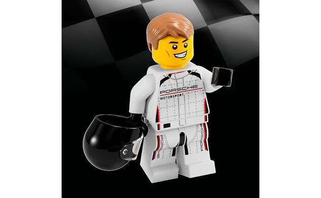 Конструктор LEGO Speed Champions Porsche