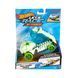 Збільшена машинка з мультсеріалу "Газуй" в масштабі 1:32 Hot Wheels (в ас.)