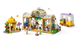 Конструктор LEGO Friends Кавʼярня з рослинами і квіткова крамниця