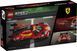 Конструктор LEGO Speed Champions: Ferrari 499P