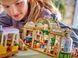 Конструктор LEGO Friends Кавʼярня з рослинами і квіткова крамниця