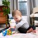 Прорізувач для зубів Baby Einstein "Sea of Sensory"