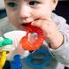 Прорізувач для зубів Baby Einstein "Sea of Sensory"
