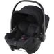 Автокресло Britax Römer BABY-SAFE CORE (Space Black)