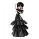 Колекційна лялька Венздей "Танці RaveʼN", Monster High X Wednesday