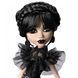 Колекційна лялька Венздей "Танці RaveʼN", Monster High X Wednesday