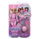 Лялька Barbie Малібу &ldquo;Dream Besties&rdquo; серії &ldquo;Вікенд-подорож&rdquo;