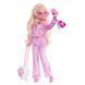 Лялька Barbie Малібу &ldquo;Dream Besties&rdquo; серії &ldquo;Вікенд-подорож&rdquo;