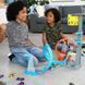 Трек Hot Wheels Action "Стрибок переможця", 5+, Хлопчик