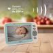Цифрова відеоняня Chicco Evolution