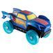 Збільшена машинка з мультсеріалу "Газуй" в масштабі 1:32 Hot Wheels (в ас.)