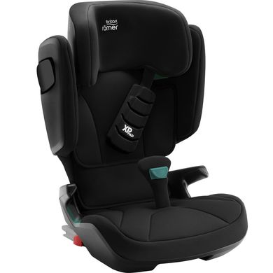 Автокресло Britax Römer KIDFIX i-SIZE (Cosmos Black)