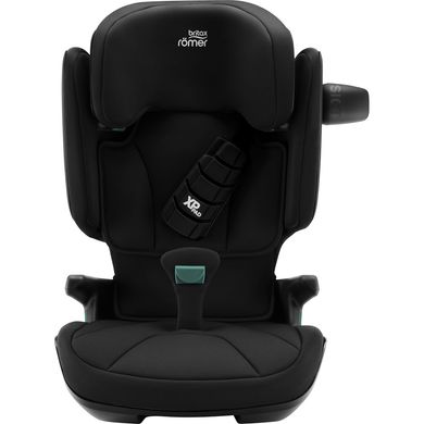 Автокрісло Britax Römer KIDFIX i-SIZE (Cosmos Black)