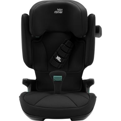 Автокресло Britax Römer KIDFIX i-SIZE (Cosmos Black)