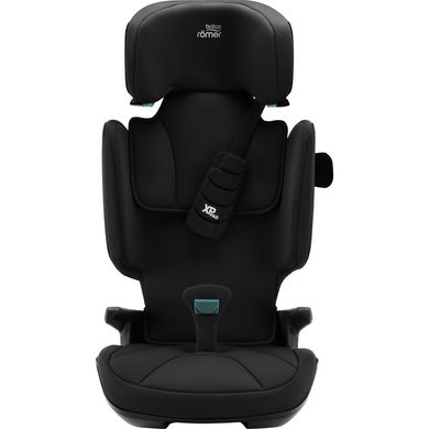 Автокресло Britax Römer KIDFIX i-SIZE (Cosmos Black)