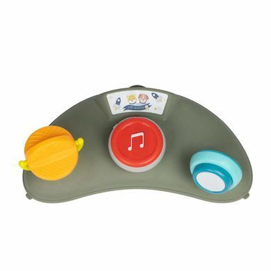 Ходунки дитячі BEBE CONFORT Dalia (Mineral Green)