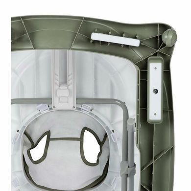 Ходунки дитячі BEBE CONFORT Dalia (Mineral Green)