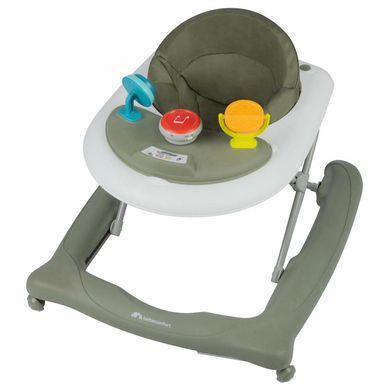 Ходунки дитячі BEBE CONFORT Dalia (Mineral Green)