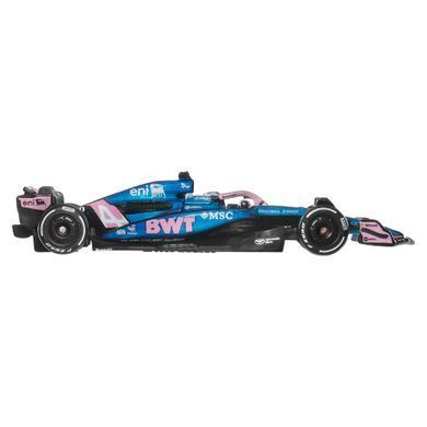 Колекційний болід Alpine Pierre Gasly #10 "Formula 1" Hot Wheels