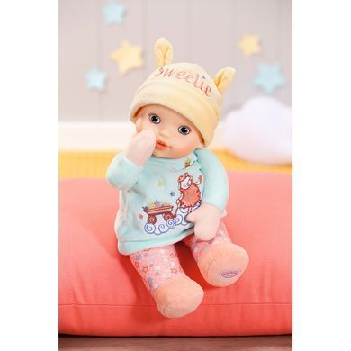 Лялька Baby Annabell "Солодка крихітка"