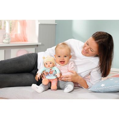 Лялька Baby Annabell "Солодка крихітка"