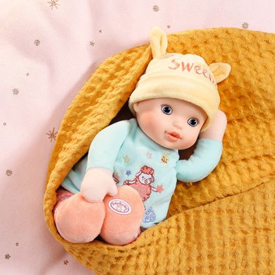 Лялька Baby Annabell "Солодка крихітка"
