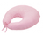 Подушка для годування Medium pink, Рожевий, 200х90