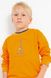 Пуловер для хлопчика Mayoral, помаранчевий