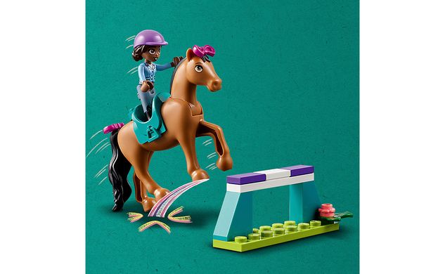 Конструктор LEGO Friends Тренування коня