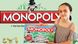 Настільна гра Hasbro  Монополія Класична російська  Оновлена, 8+, Monopoly, Унісекс