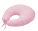 Подушка для кормления  Medium pink, Розовый, 200х90
