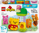 Конструктор LEGO DUPLO Disney День народження Вінні Пуха