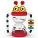 Брязкальце Baby Einstein "Cal&rsquo;s Sensory Shake-up"