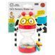 Брязкальце Baby Einstein "Cal&rsquo;s Sensory Shake-up"
